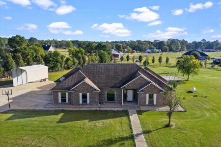 1284 CR 306 D, Henderson, 德克薩斯州 75654, 美國