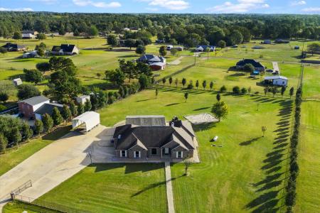 1284 CR 306 D, Henderson, 德克薩斯州 75654, 美國