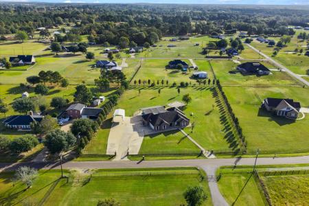 1284 CR 306 D, Henderson, 德克薩斯州 75654, 美國