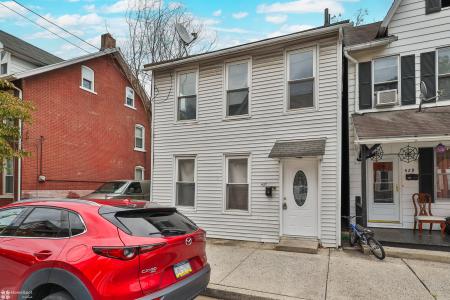 427 Pawnee Street, Bethlehem City, פנסילבניה 18015, ארצות הברית של אמריקה