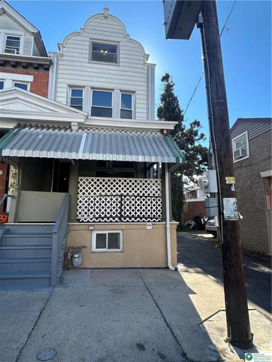 1042 W. Allen Street, Allentown, Pennsylvania 18102, HOA KỲ