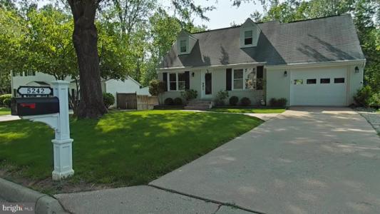 5242 Sudberry Lane, Woodbridge, Virginia 22193, Amerika Birleşik Devletleri
