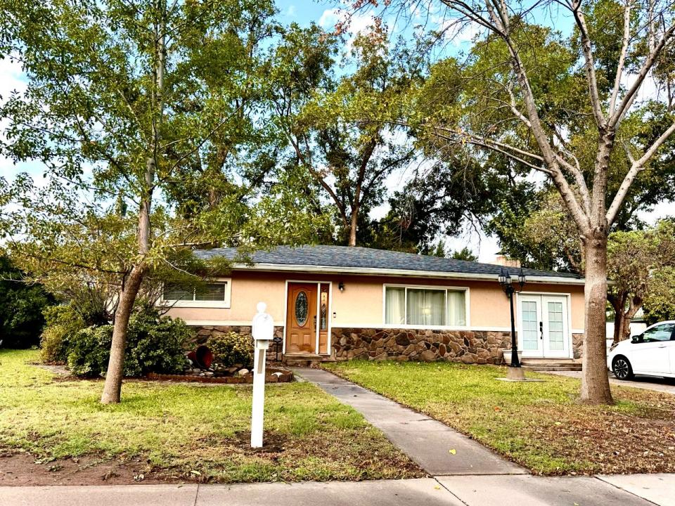 1115 N Ural Drive, Carlsbad, 뉴멕시코 88220, 미국