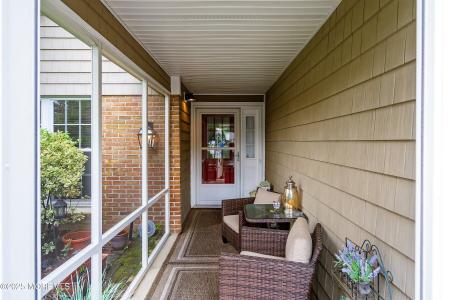 32 Saint Paul Place, Manchester, New Jersey 08759, États-Unis