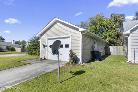 3001 E Windgate Court, Jacksonville, 北卡罗来纳州 28546, 美国