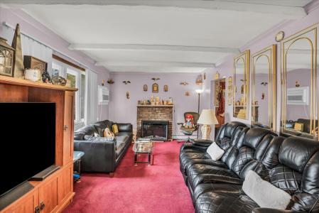 93 Joan Avenue, Centereach, 纽约州 11720, 美国