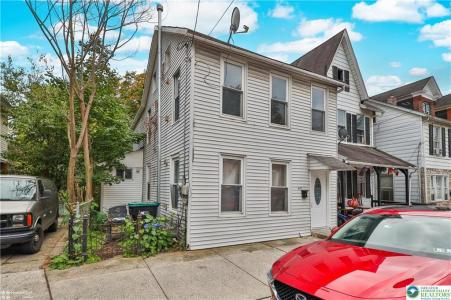 427 Pawnee Street, Bethlehem, Pennsylvania 18015, USA