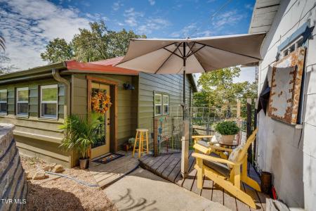 208 Collins Road, Jonesville, Virginia 24263