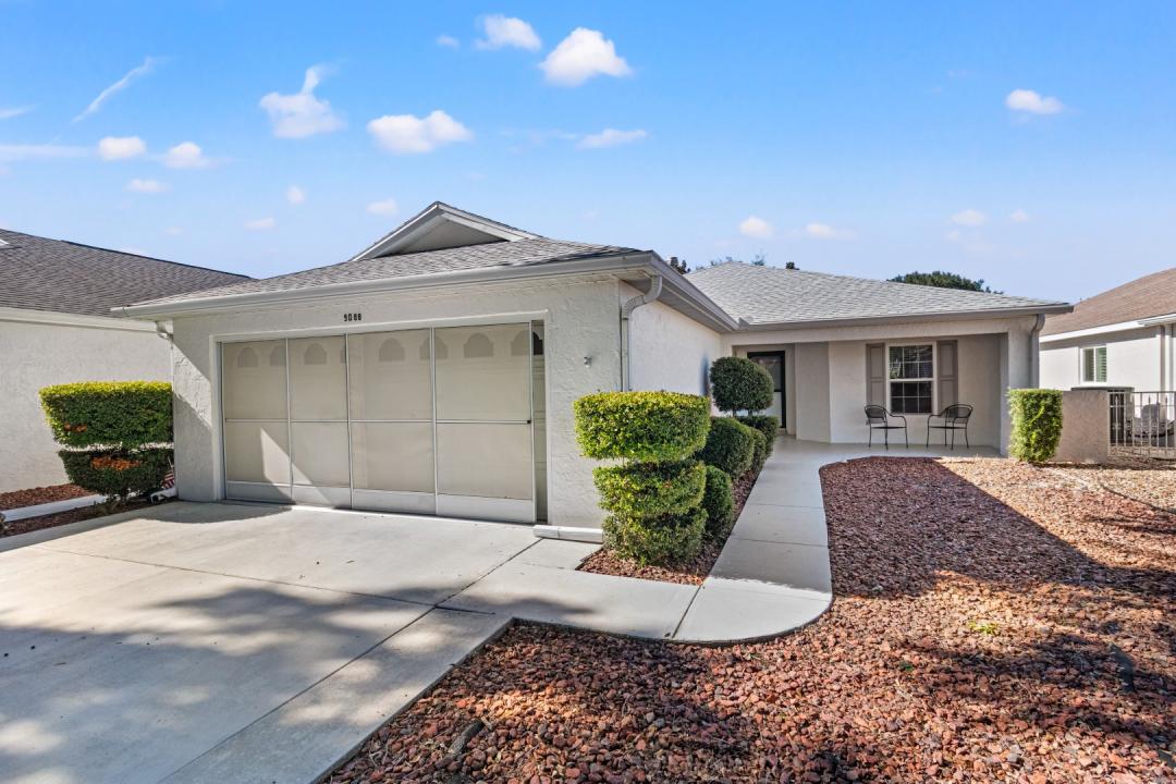 9088 SW 95th Ave, Ocala, Florida 34481, Amerika Birleşik Devletleri