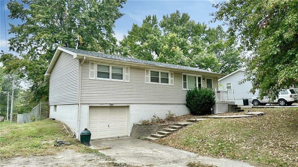 2611 Sportsman Road, Trenton, Missouri 64683