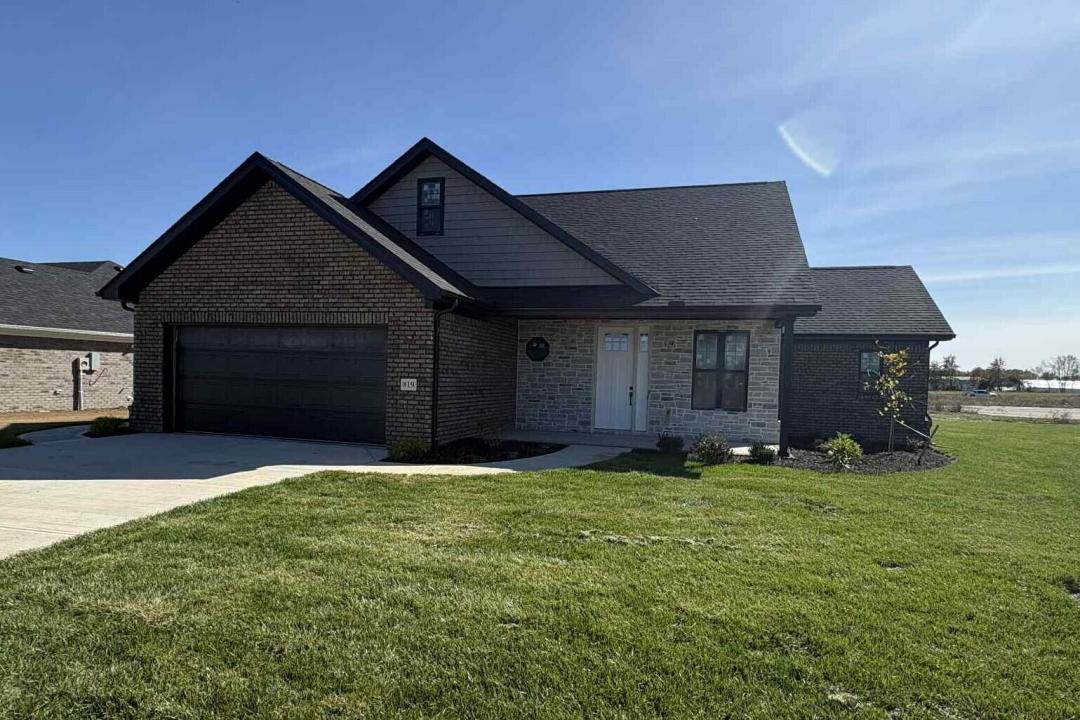 819 Mohawk Drive, Richmond, كنتاكي 40475, الولايات المتحدة