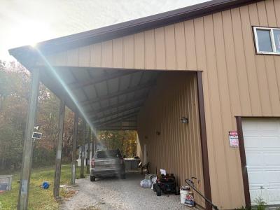 23840 e 2000th RD, Dennison, Illinois 62423, USA