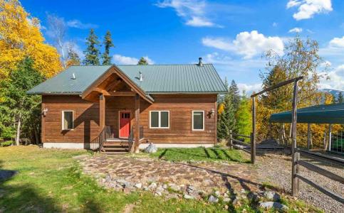 29044 Wapiti Lane, Bigfork, Montana 59911, USA