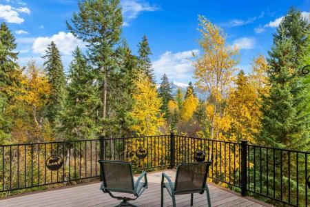 29044 Wapiti Lane, Bigfork, Montana 59911