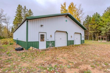 134609 Rainbow Dr, Athens, Wisconsin 54411, USA