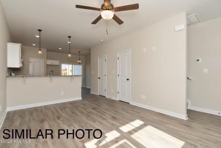 732 Cross Bridge Way , Lot #11, Sneads Ferry, Carolina Del Norte 28460, Estados Unidos