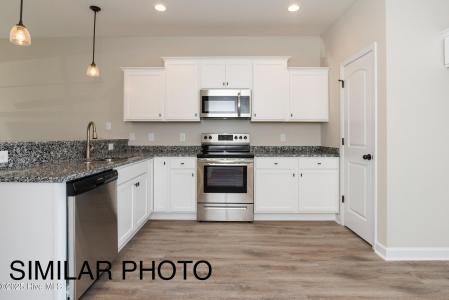 732 Cross Bridge Way , Lot #11, Sneads Ferry, Carolina Del Norte 28460, Estados Unidos