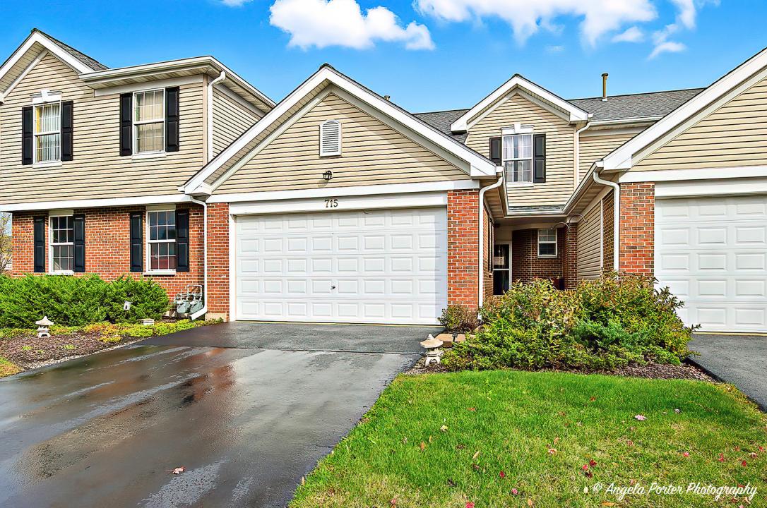 715 Legend Lane , 715, Mchenry, 伊利諾州 60050, 美國