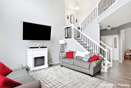 715 Legend Lane , 715, Mchenry, 伊利諾州 60050, 美國