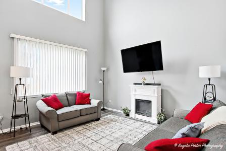 715 Legend Lane , 715, Mchenry, 伊利諾州 60050, 美國