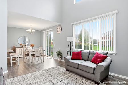 715 Legend Lane , 715, Mchenry, 伊利諾州 60050, 美國