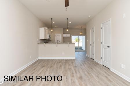 729 Cross Bridge Way , Lot #16, Sneads Ferry, Karolina Północna 28460, USA