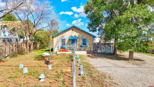 1118 E Main Street, Cortez, Colorado 81321, USA