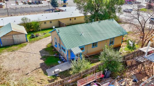 1118 E Main Street, Cortez, Colorado 81321, États-Unis