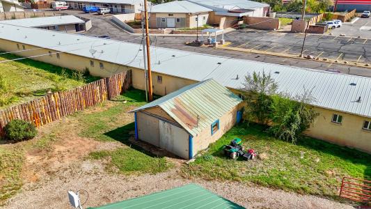 1118 E Main Street, Cortez, Colorado 81321, États-Unis