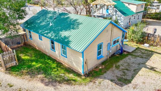 1118 E Main Street, Cortez, Colorado 81321, États-Unis