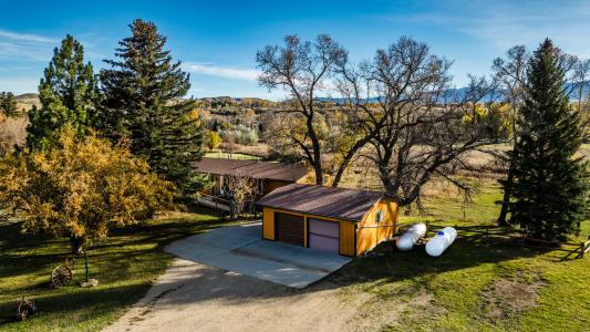 8 Gander Drive, Sheridan, Wyoming 82801, USA