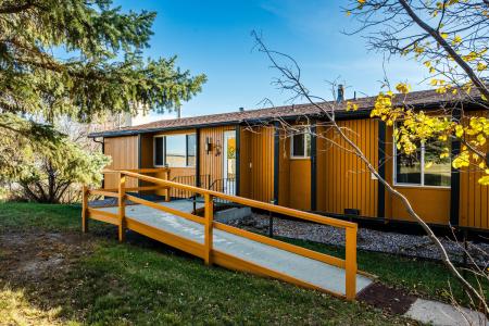 8 Gander Drive, Sheridan, Wyoming 82801