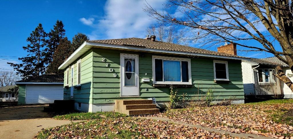 2709 Diane Lane, Hibbing, Minnesota 55746, Stati Uniti