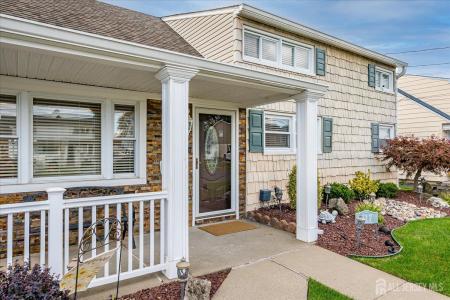 117 Hagaman St, Carteret, New Jersey 07008