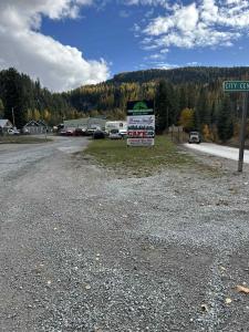 301 Lehigh Ave, Metaline Falls, Washington 99153, Estados Unidos