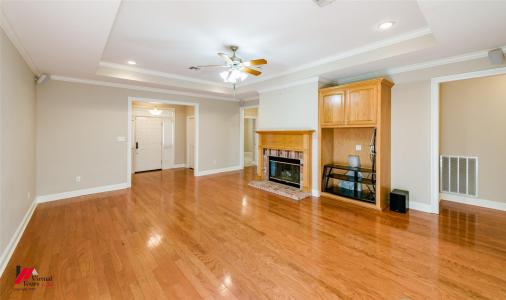 5009 Richland Place, Bossier City, Louisiana 71112