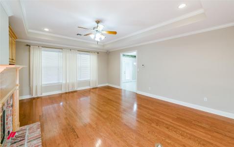 5009 Richland Place, Bossier City, Louisiana 71112