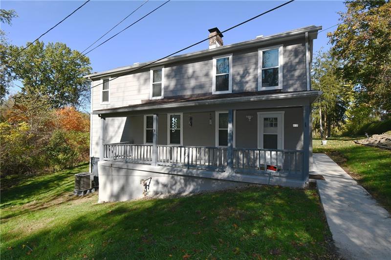 619 Wenzell Avenue, Pittsburgh, 宾夕法尼亚州 15216, 美国