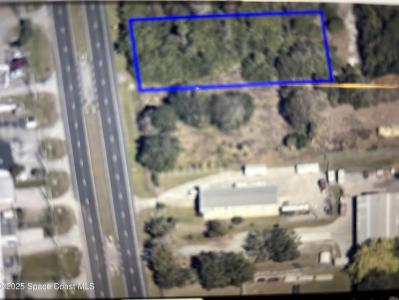 4200 Courtenay Parkway, Merritt Island, Florida 32953, USA