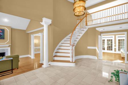 1902 Rockglen Lane, Greensboro, Carolina Do Norte 27410, Estados Unidos