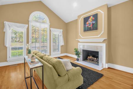 1902 Rockglen Lane, Greensboro, Carolina Do Norte 27410, Estados Unidos