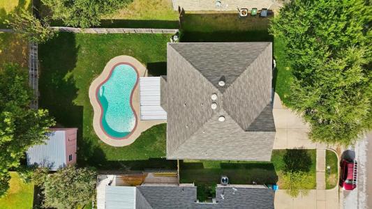 7604 Amsterdam Lane, Arlington, Teksas 76002, Amerika Birleşik Devletleri