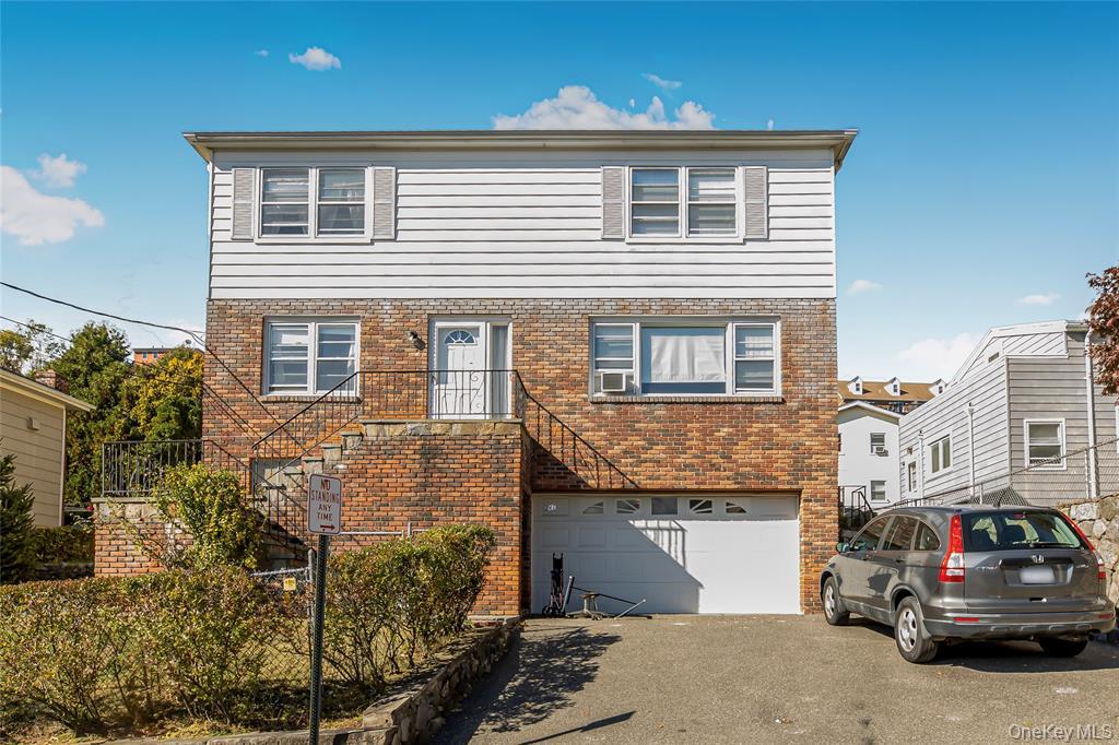 287 Mary Lou Ave, Yonkers, New York 10703, États-Unis