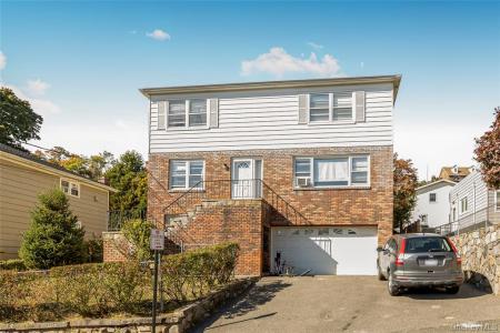 287 Mary Lou Ave, Yonkers, New York 10703, États-Unis