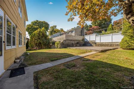 287 Mary Lou Ave, Yonkers, New York 10703, États-Unis