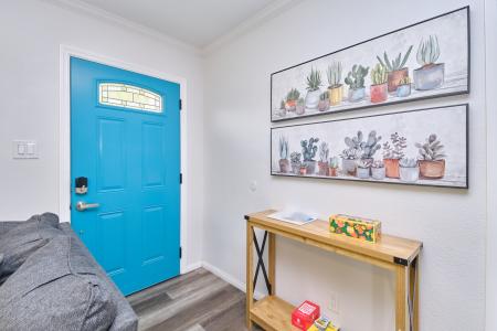 1516 W Stoneridge Ct, Онтарио, Калифорния 91762, Соединенные Штаты