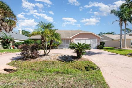 156 Beachway Drive, Palm Coast, Florida 32137, USA