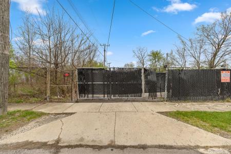 3509 Harrison Street, Inkster, מישיגן 48141, ארצות הברית של אמריקה