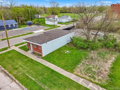 3509 Harrison Street, Inkster, מישיגן 48141, ארצות הברית של אמריקה