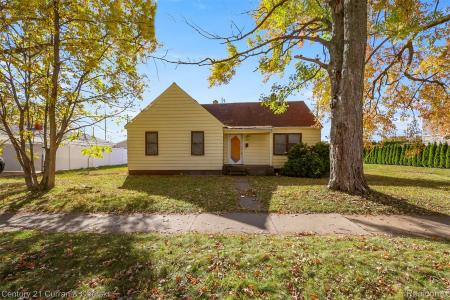 24541 Hass Street, Dearborn Heights, Michigan 48127, USA